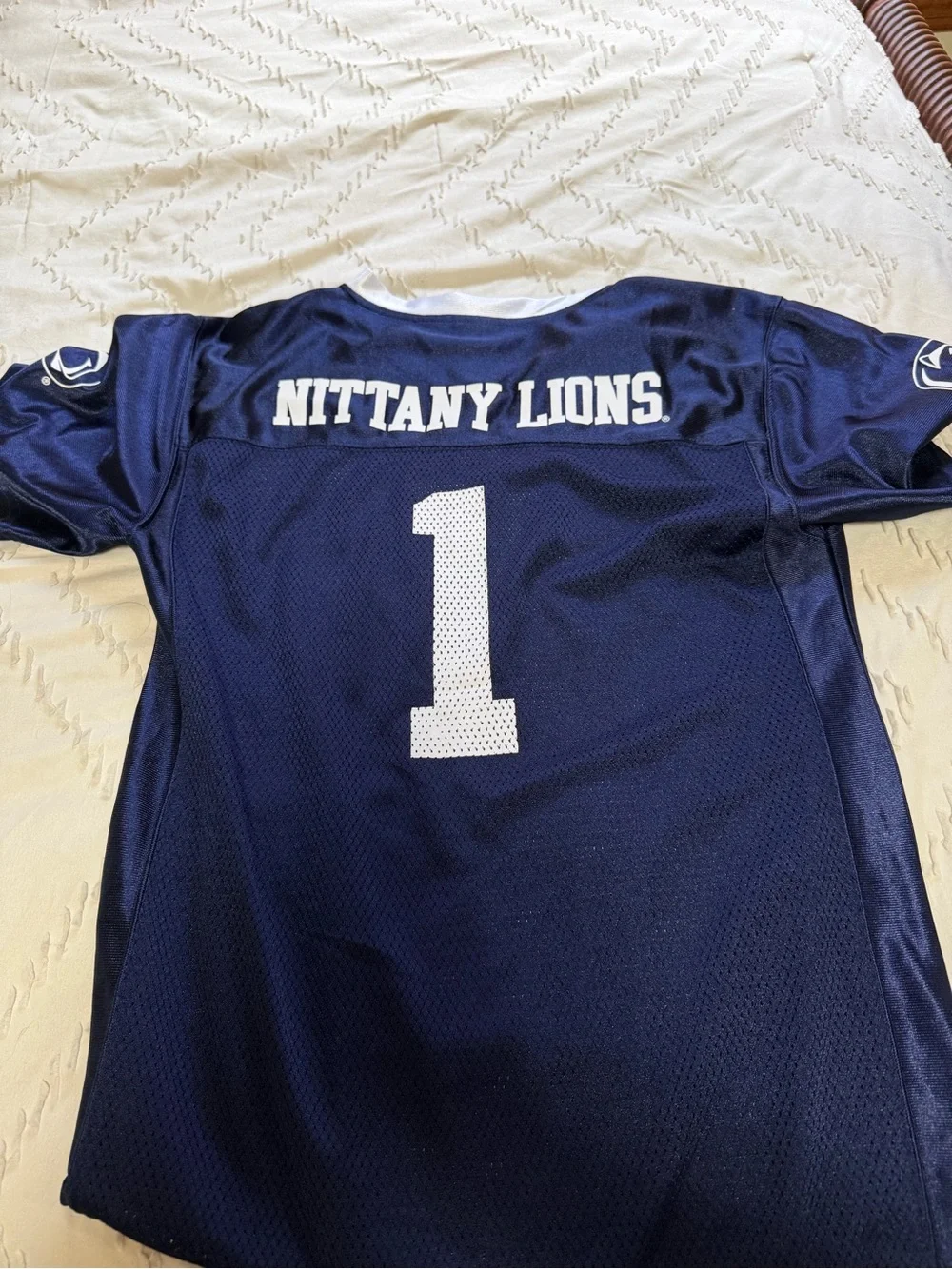 Penn State Jersey